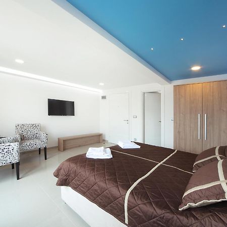 Agent Lux Apartments Jagodina Ngoại thất bức ảnh