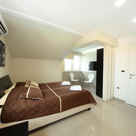 Agent Lux Apartments Jagodina Ngoại thất bức ảnh