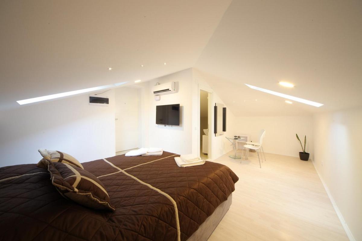 Agent Lux Apartments Jagodina Ngoại thất bức ảnh