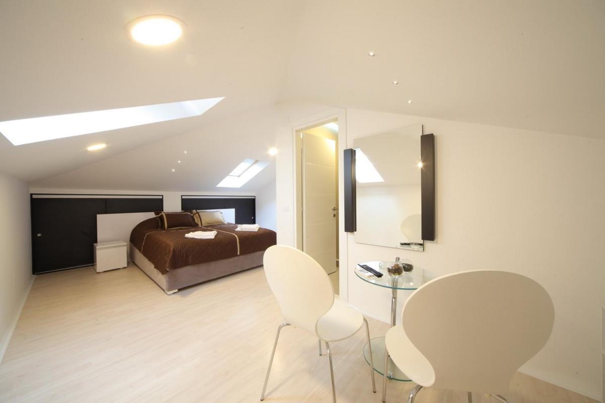 Agent Lux Apartments Jagodina Ngoại thất bức ảnh