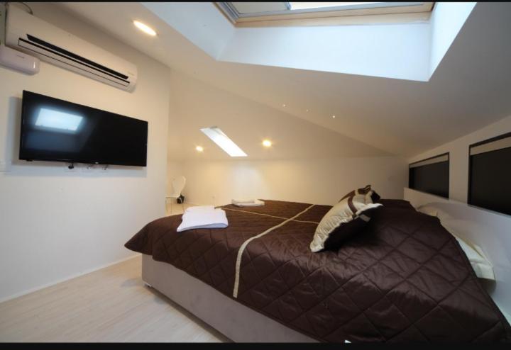 Agent Lux Apartments Jagodina Ngoại thất bức ảnh