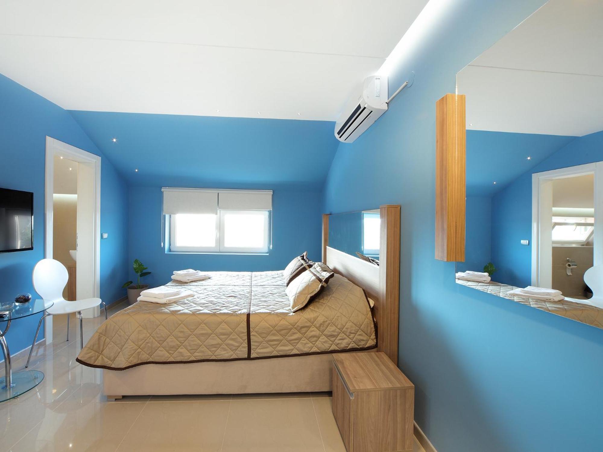 Agent Lux Apartments Jagodina Ngoại thất bức ảnh