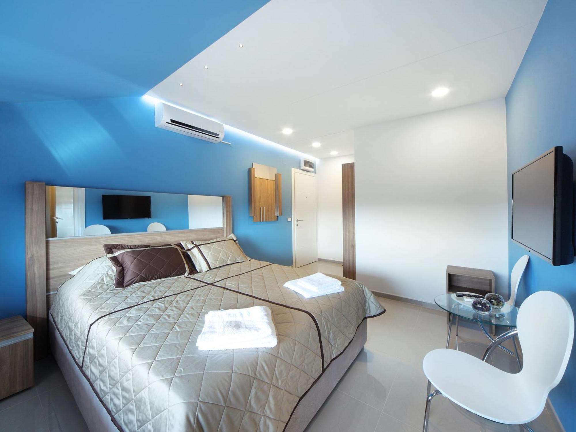 Agent Lux Apartments Jagodina Ngoại thất bức ảnh