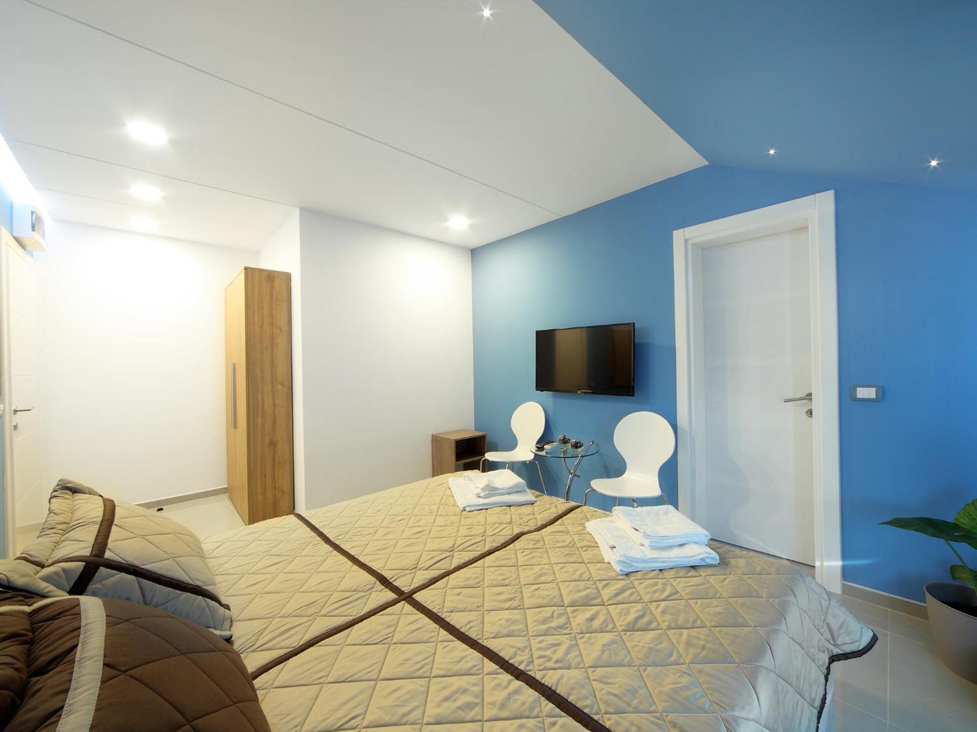 Agent Lux Apartments Jagodina Ngoại thất bức ảnh