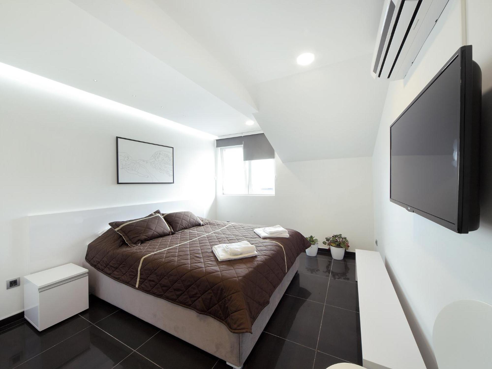 Agent Lux Apartments Jagodina Ngoại thất bức ảnh