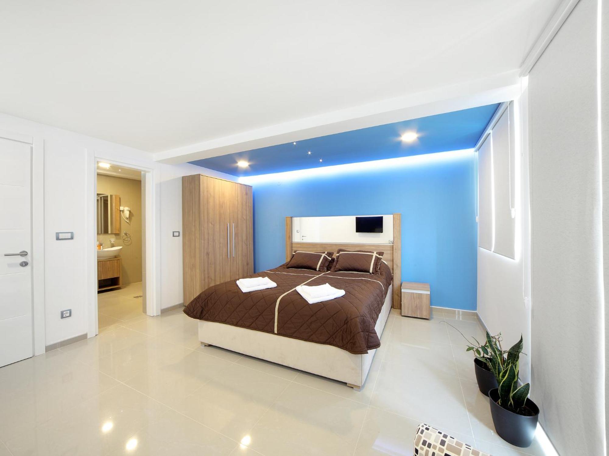 Agent Lux Apartments Jagodina Ngoại thất bức ảnh