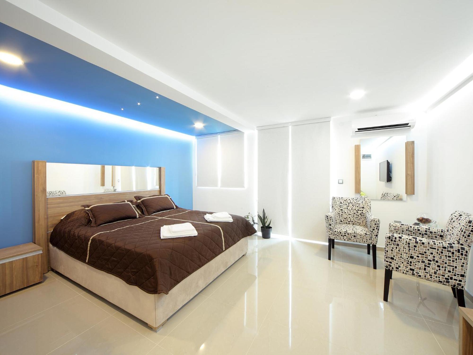 Agent Lux Apartments Jagodina Ngoại thất bức ảnh