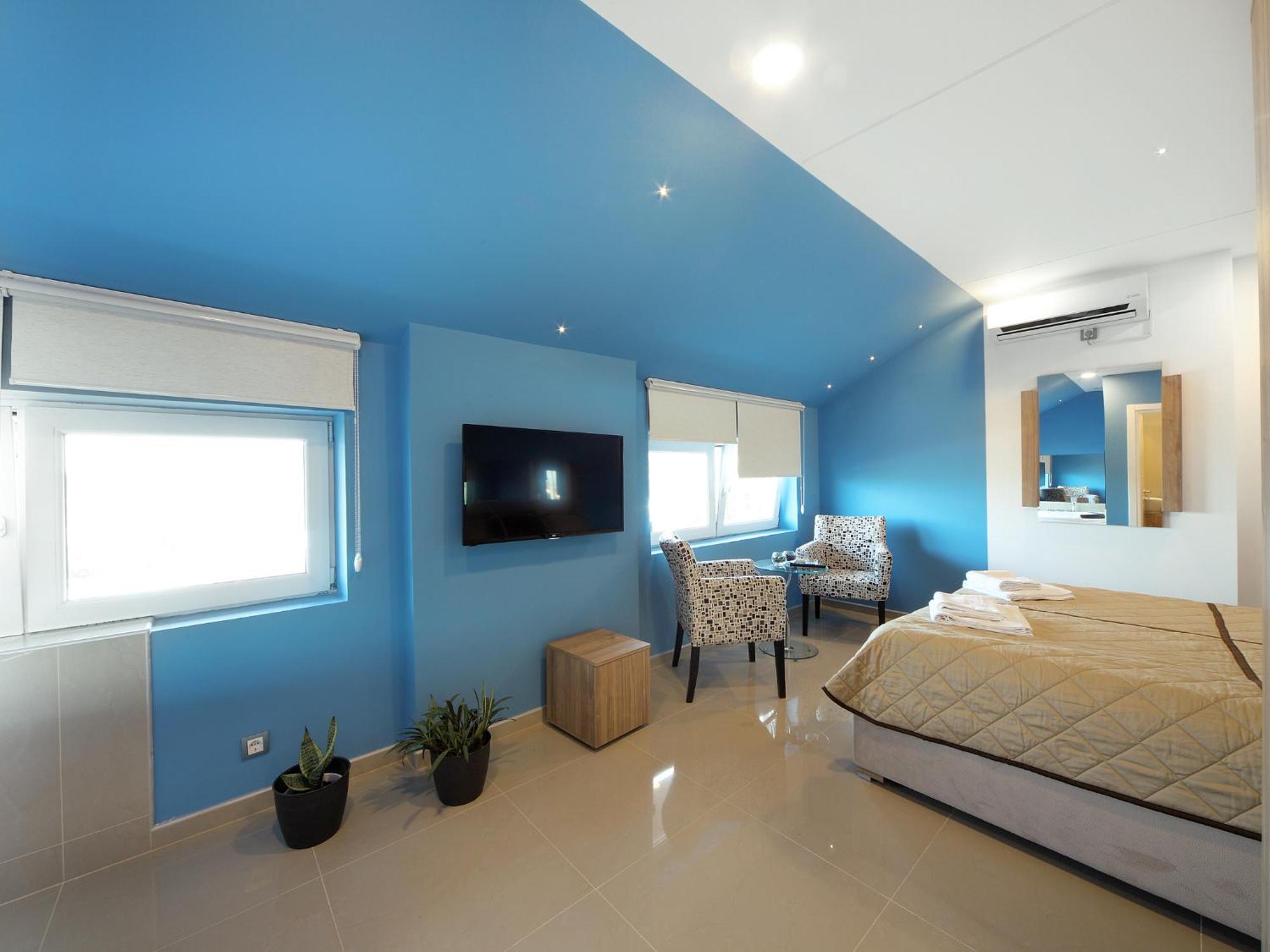 Agent Lux Apartments Jagodina Ngoại thất bức ảnh