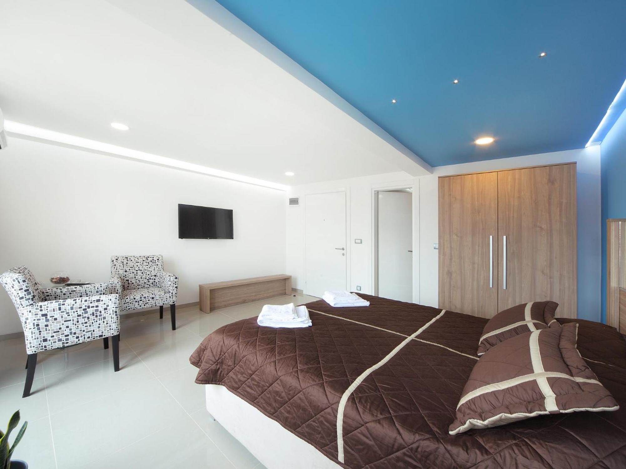 Agent Lux Apartments Jagodina Ngoại thất bức ảnh