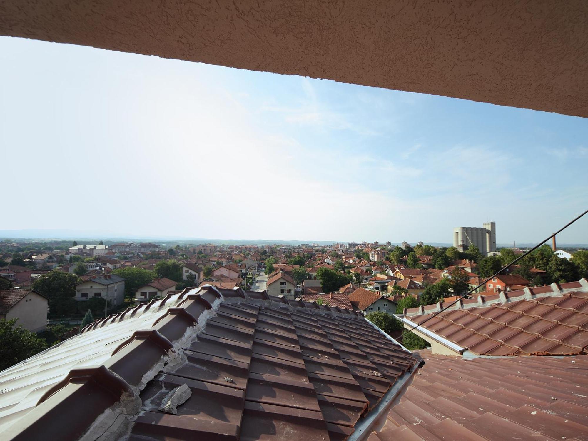 Agent Lux Apartments Jagodina Ngoại thất bức ảnh