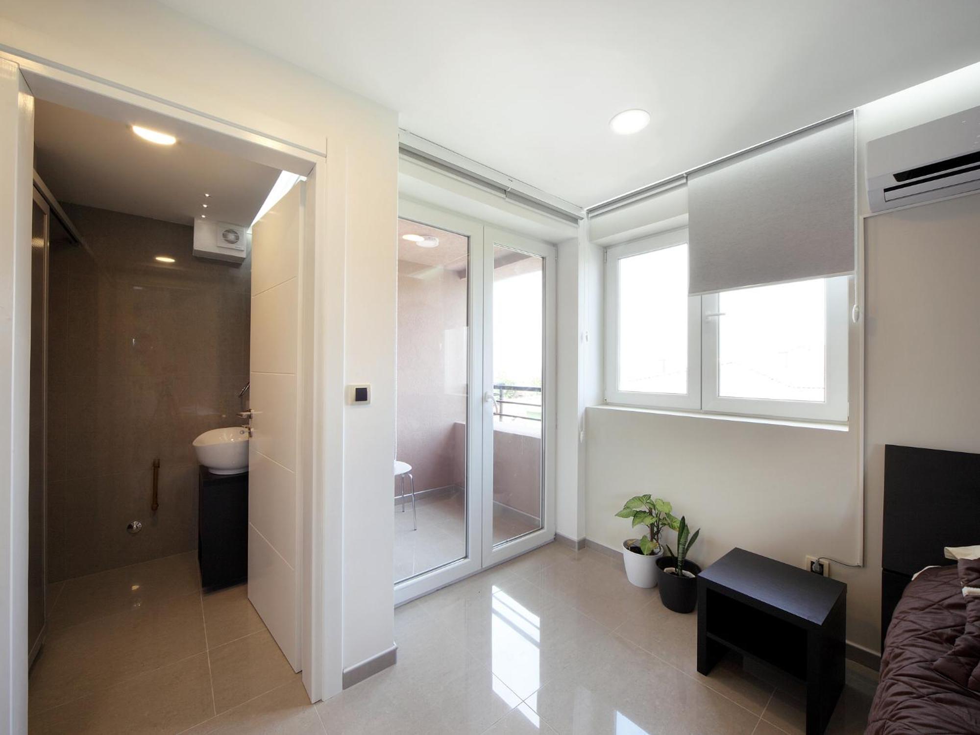 Agent Lux Apartments Jagodina Ngoại thất bức ảnh