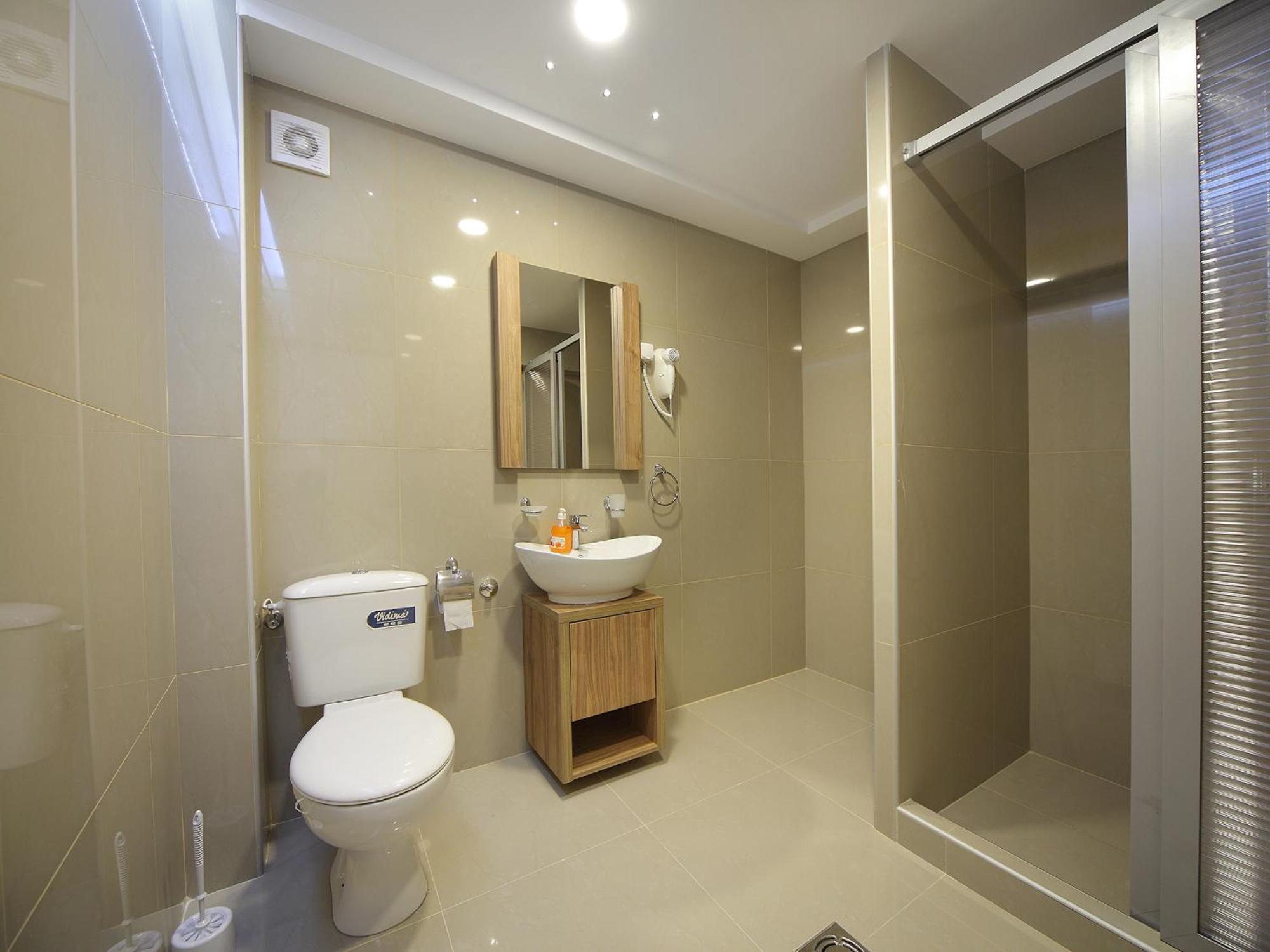 Agent Lux Apartments Jagodina Ngoại thất bức ảnh