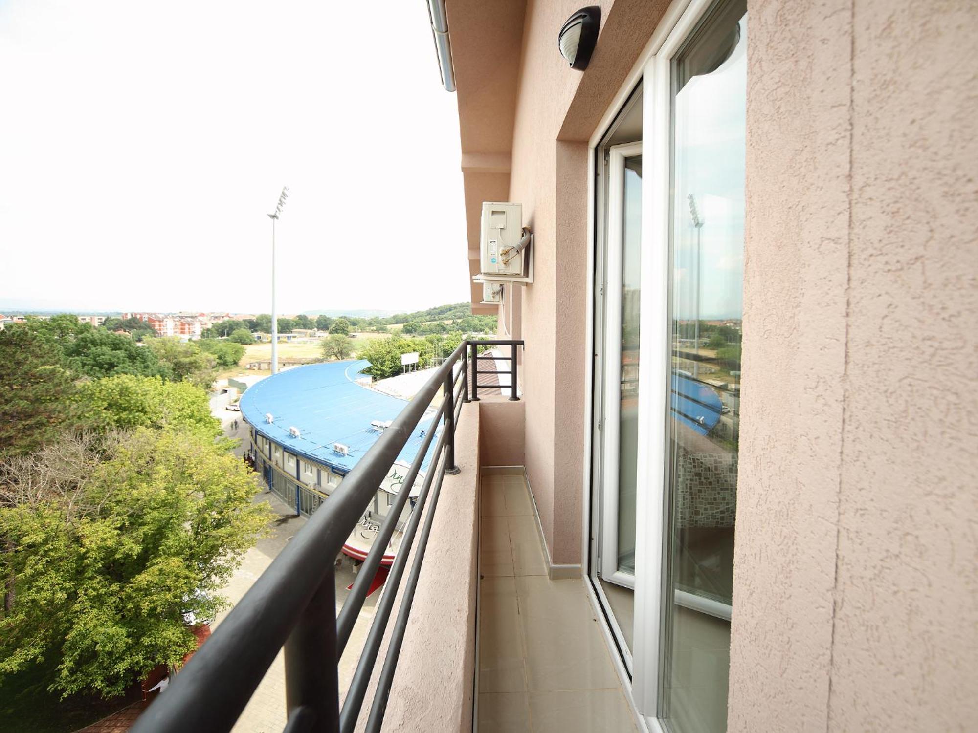 Agent Lux Apartments Jagodina Ngoại thất bức ảnh