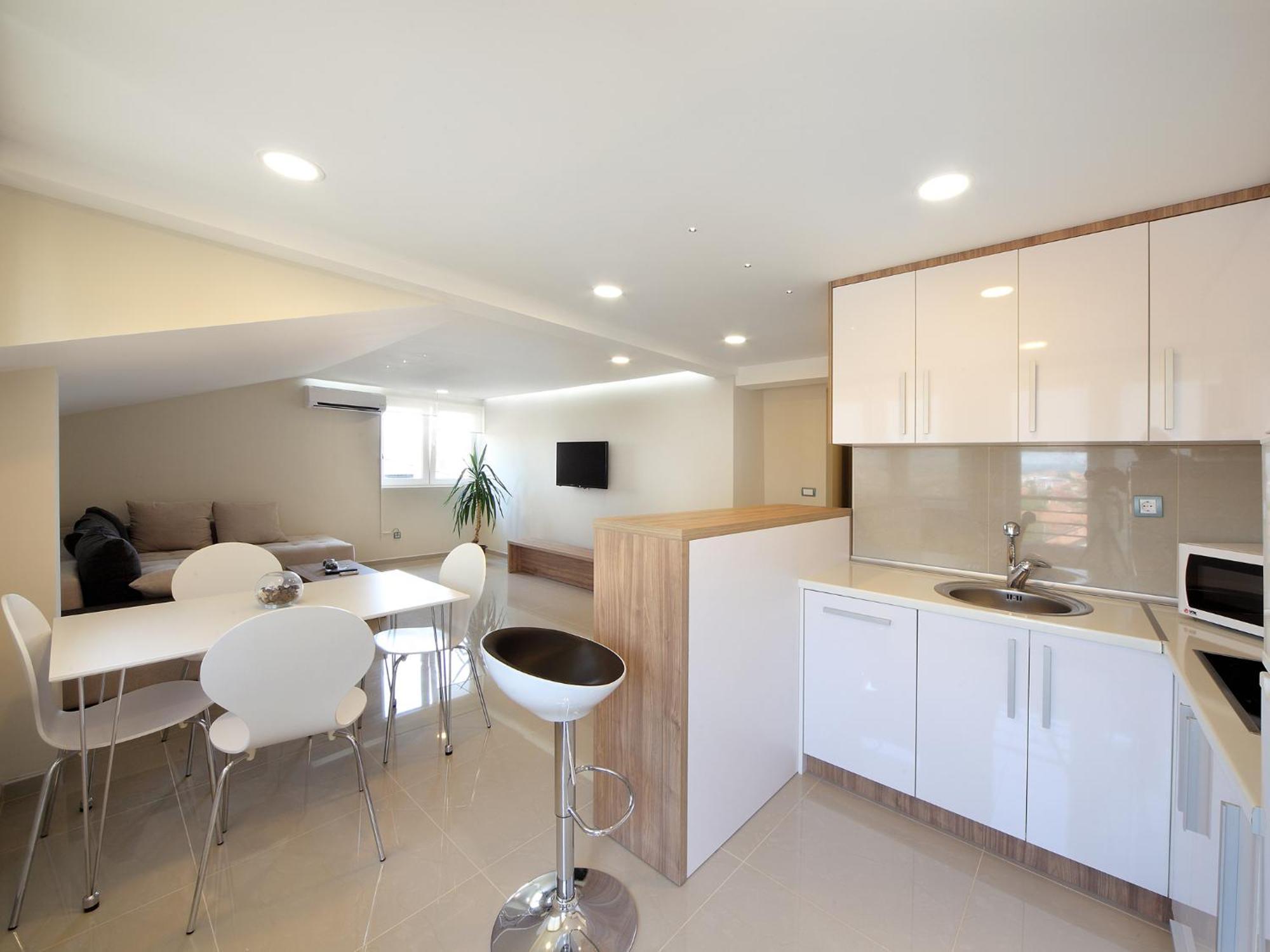 Agent Lux Apartments Jagodina Ngoại thất bức ảnh