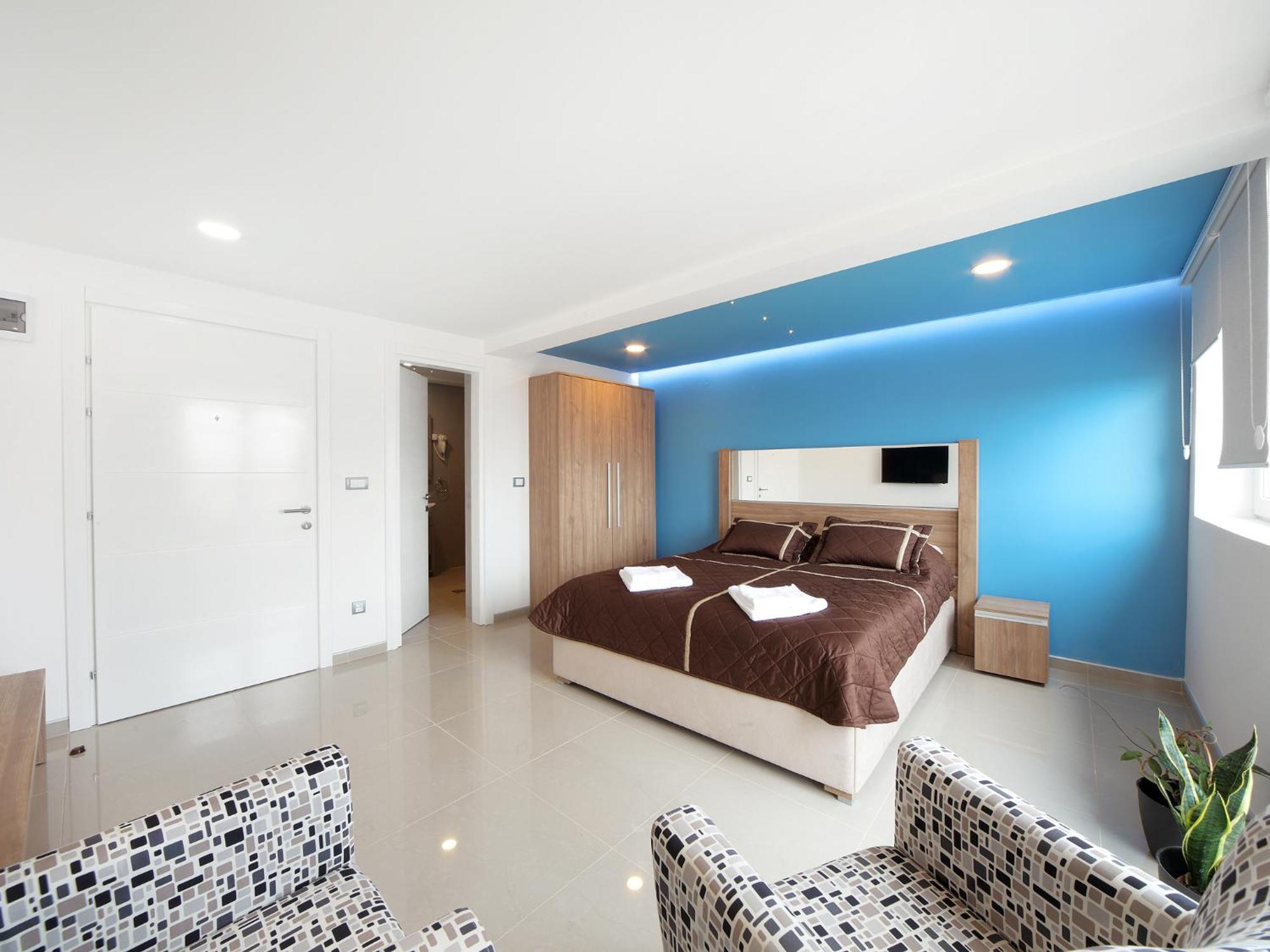 Agent Lux Apartments Jagodina Ngoại thất bức ảnh