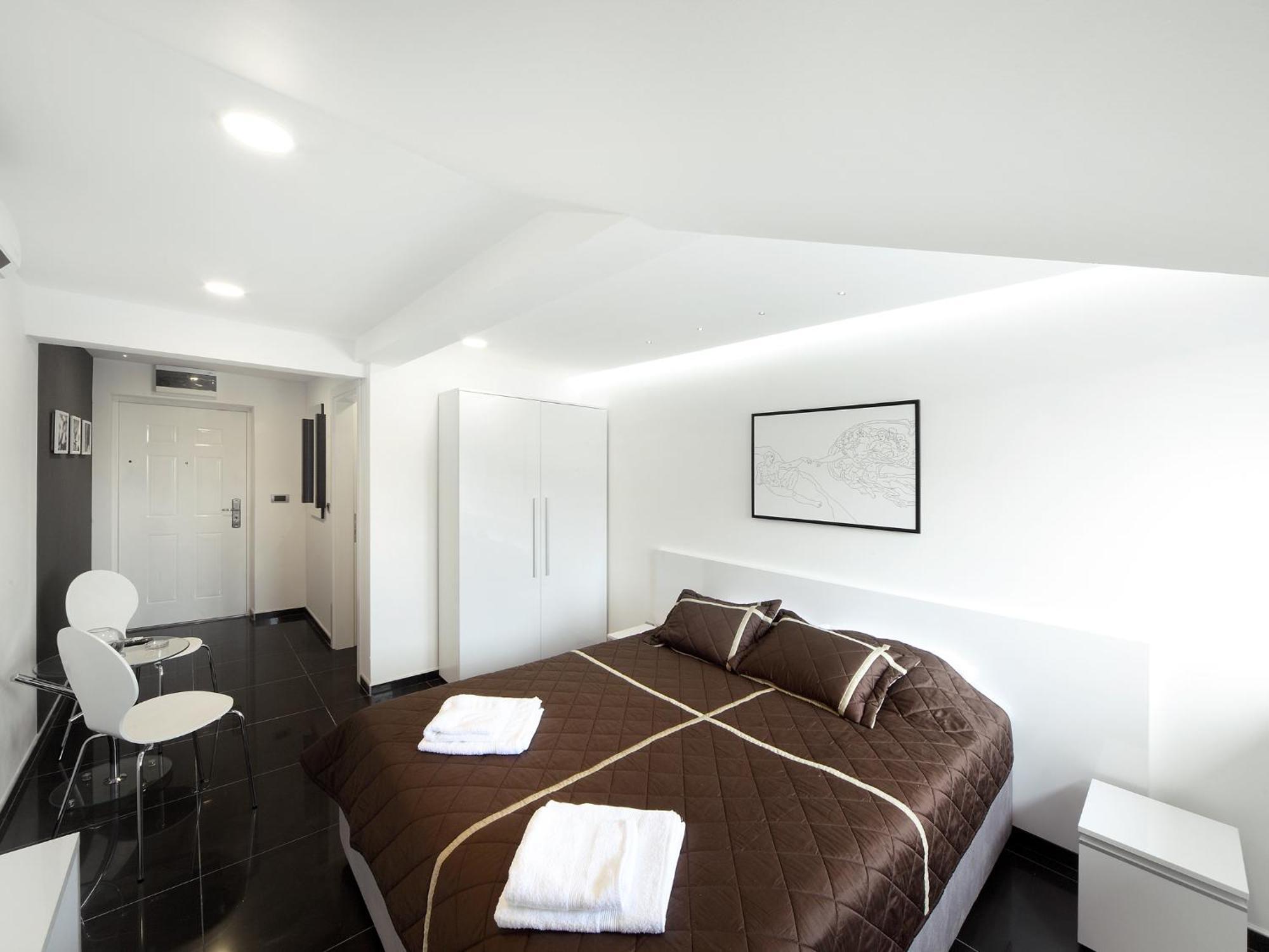 Agent Lux Apartments Jagodina Ngoại thất bức ảnh