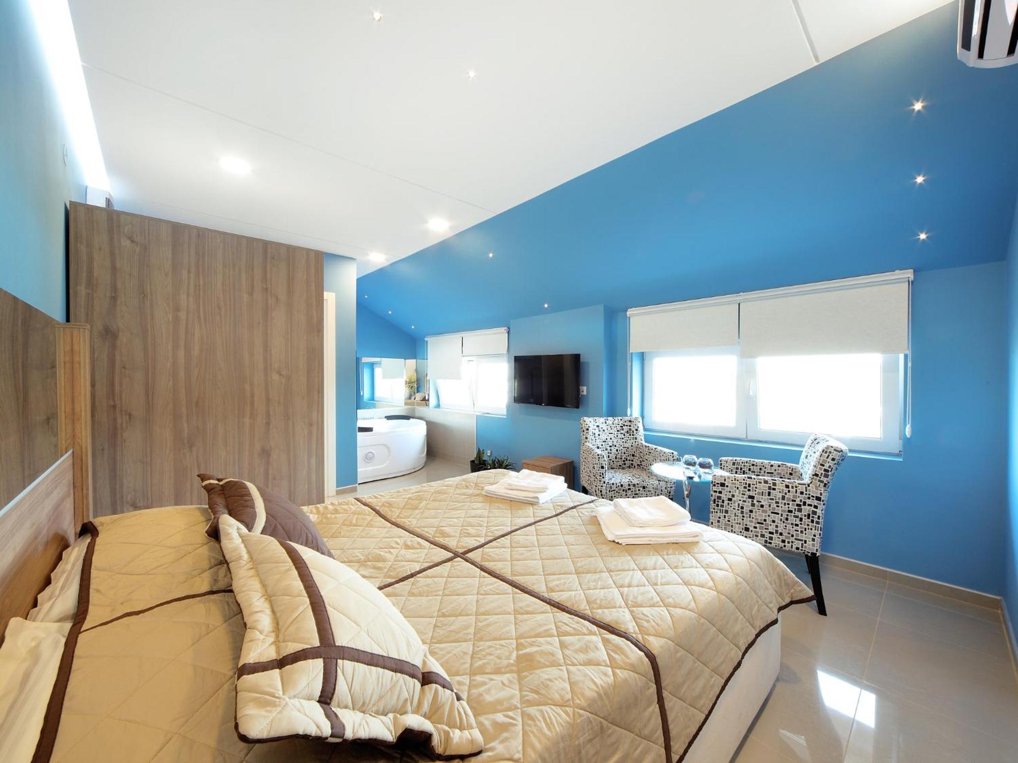 Agent Lux Apartments Jagodina Ngoại thất bức ảnh