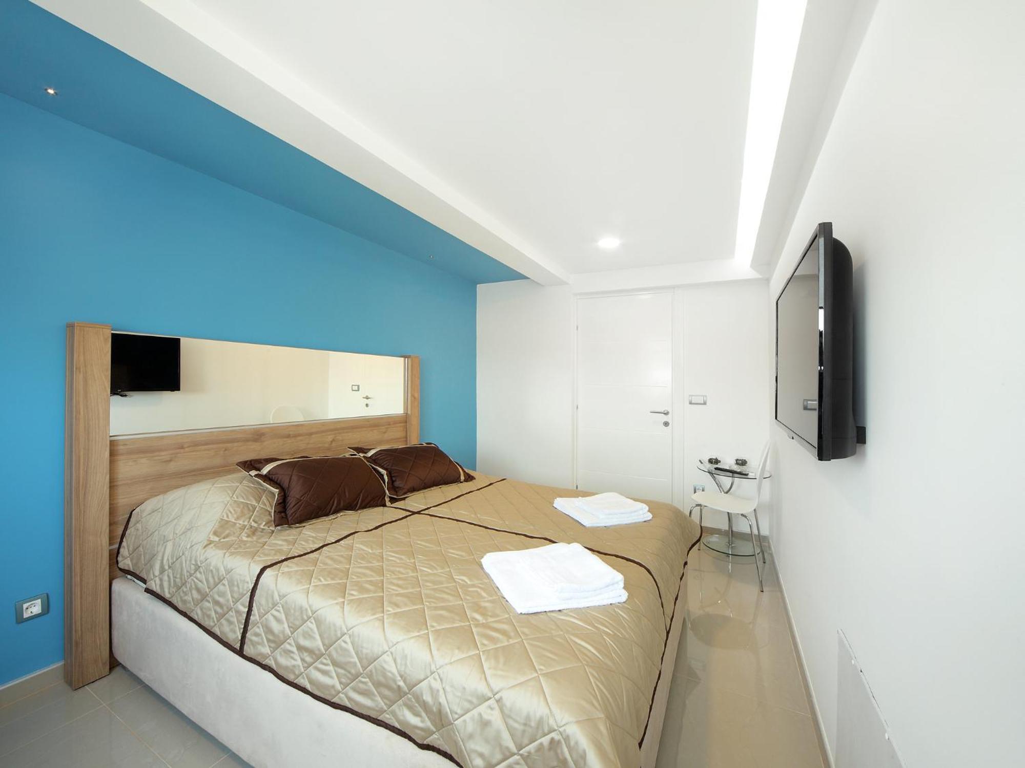 Agent Lux Apartments Jagodina Ngoại thất bức ảnh
