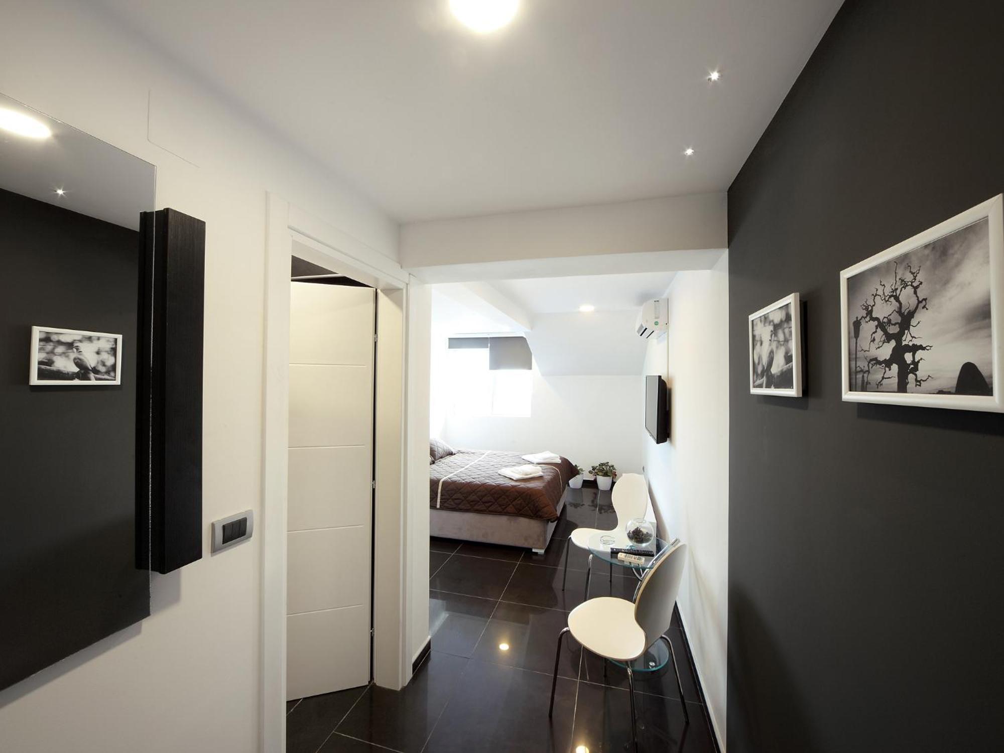 Agent Lux Apartments Jagodina Ngoại thất bức ảnh