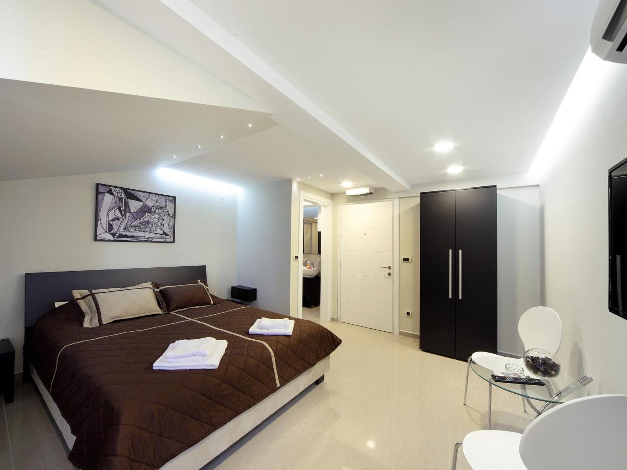 Agent Lux Apartments Jagodina Ngoại thất bức ảnh