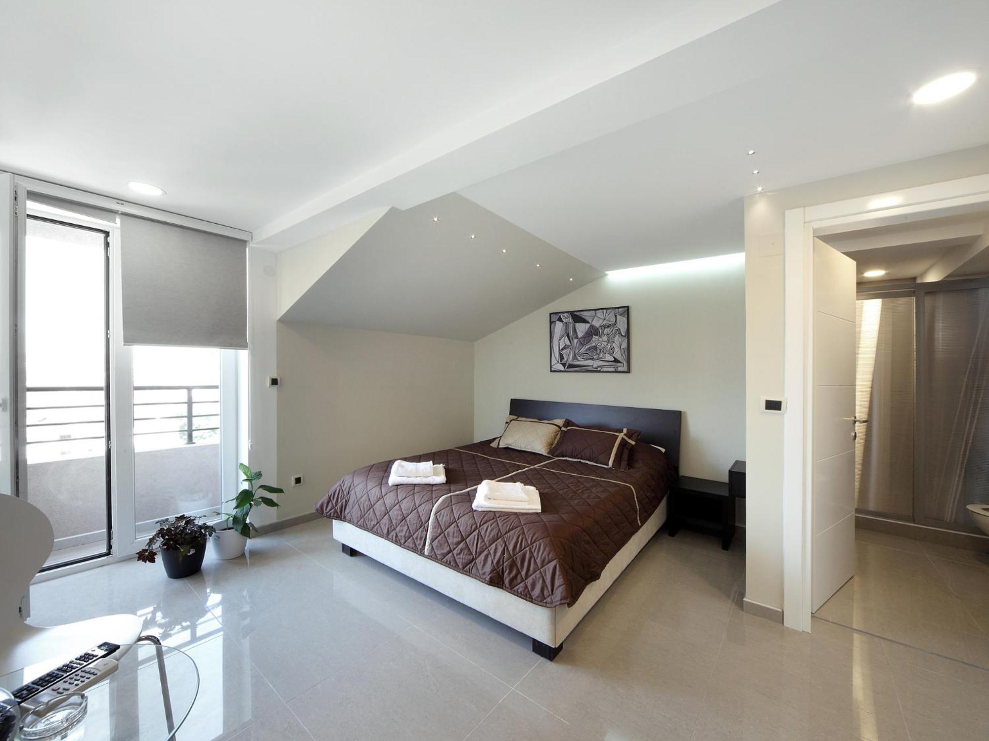 Agent Lux Apartments Jagodina Ngoại thất bức ảnh