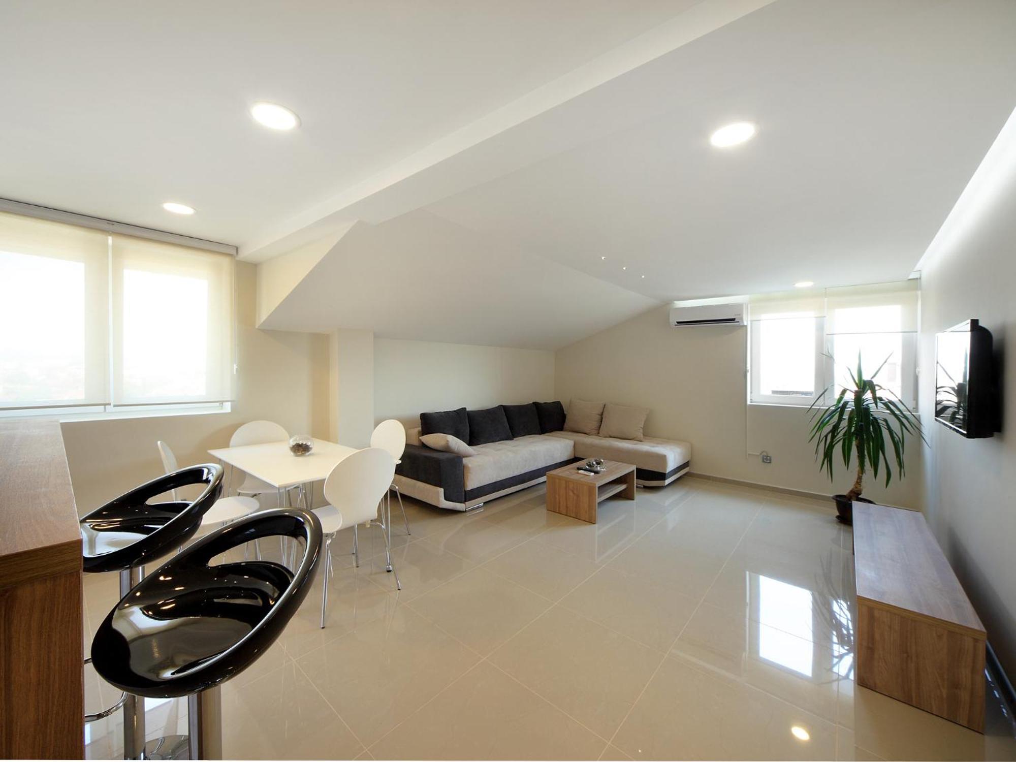 Agent Lux Apartments Jagodina Ngoại thất bức ảnh