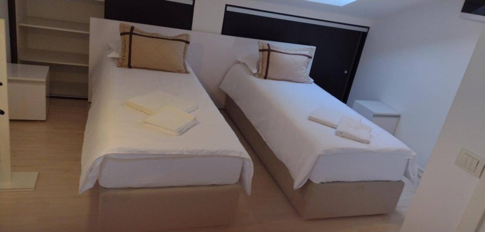 Agent Lux Apartments Jagodina Phòng bức ảnh