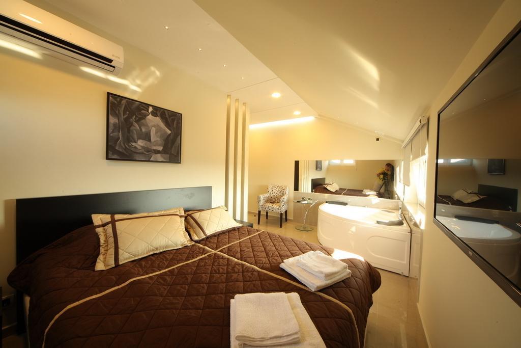 Agent Lux Apartments Jagodina Phòng bức ảnh