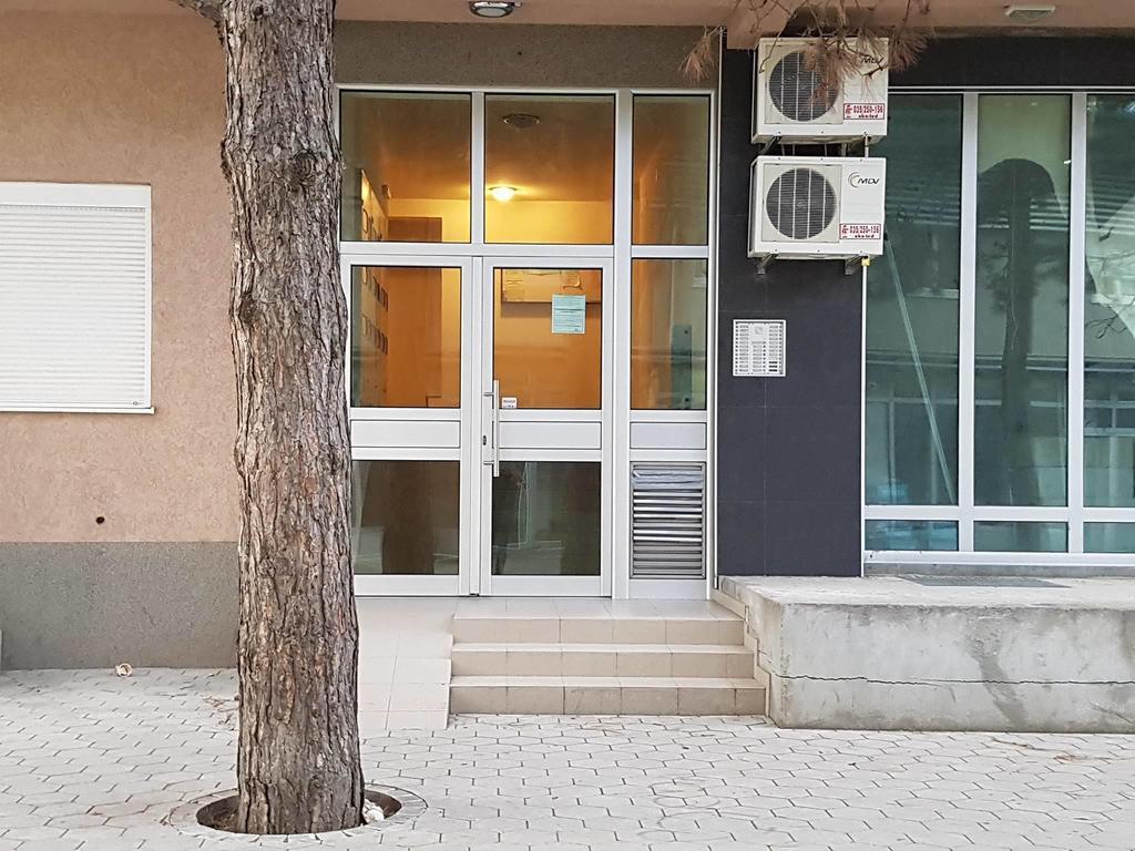 Agent Lux Apartments Jagodina Ngoại thất bức ảnh