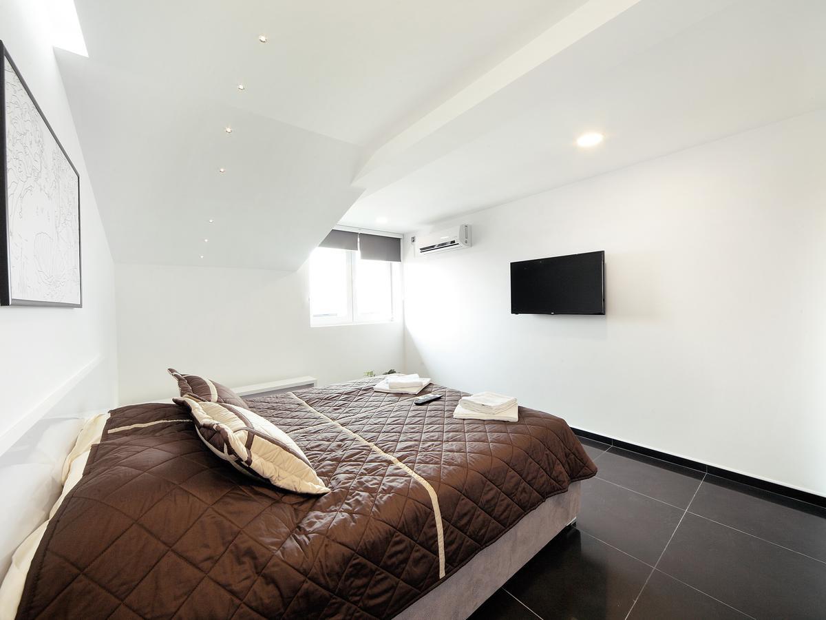 Agent Lux Apartments Jagodina Ngoại thất bức ảnh