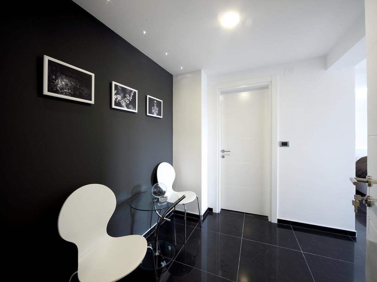 Agent Lux Apartments Jagodina Ngoại thất bức ảnh
