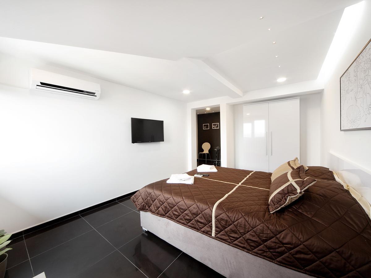 Agent Lux Apartments Jagodina Ngoại thất bức ảnh