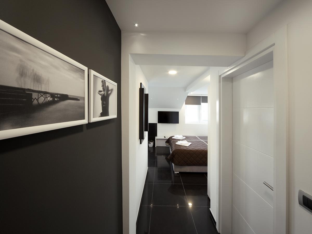 Agent Lux Apartments Jagodina Ngoại thất bức ảnh