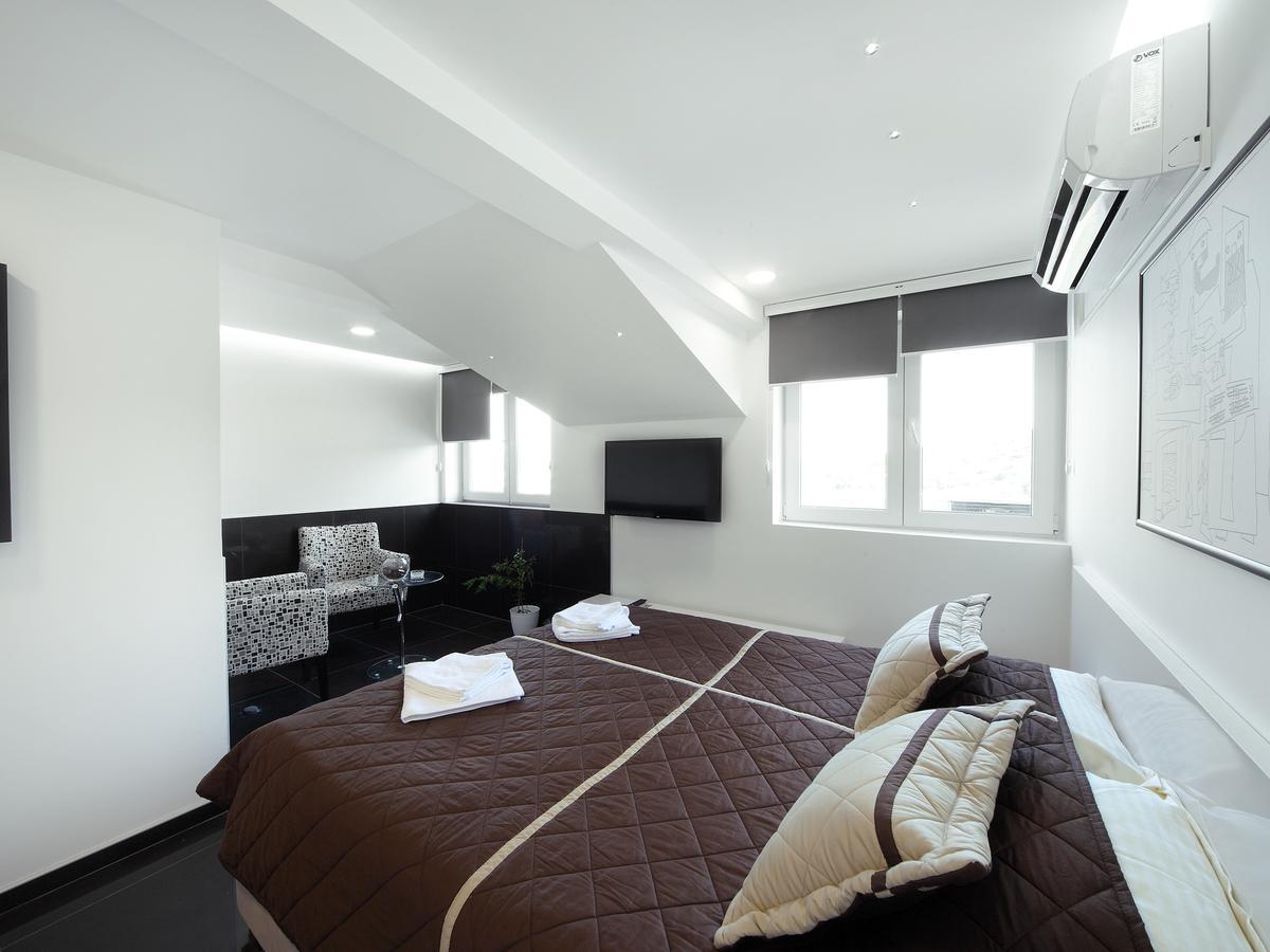 Agent Lux Apartments Jagodina Ngoại thất bức ảnh